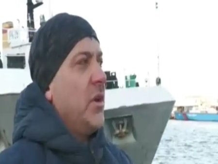 Здравко Василев: Бюрокрацията съсипва риболова, има шанс изчезналите моряци да са живи