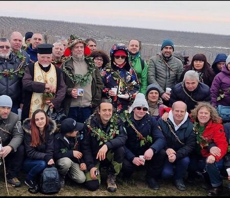 Какво е правил зеленият Владислав Панев на един празник с Калушев