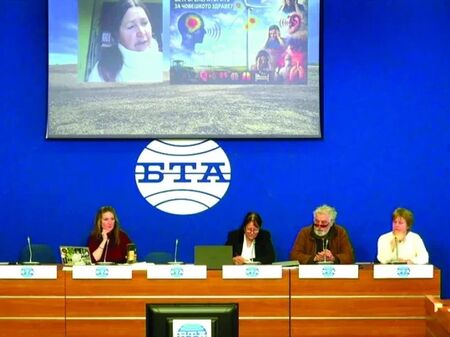 Унищожават земеделска земя с фотоволтаици, искат мораториум