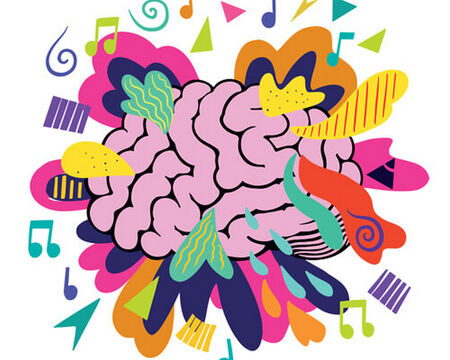 Синестезията - необичайно състояние на мозъка или предимство