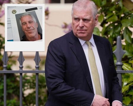 Извънредно! Арестуваха брата на крал Чарлз, поредната доза "Epstein"