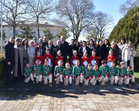 Вижте къде в Бургас да изкарате курс за оръжие или да постреляте за удоволствие