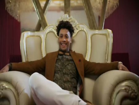 Виктор Тодоров - от изоставено дете до победител в "Като две капки вода"