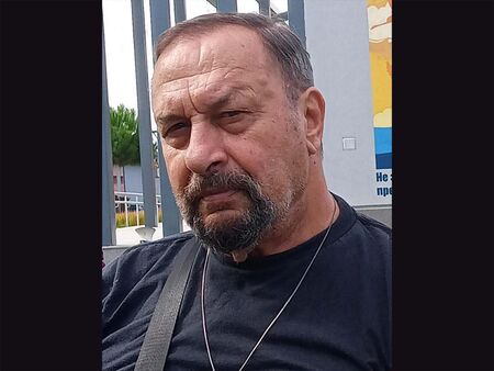 Отиде си знаков криминалист от ОДМВР-Бургас