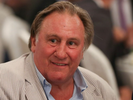 Жерар Депардийо обжалва присъдата - нов процес