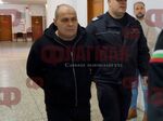 Христо Желязков ще изтърпи остатъка от присъдата си за ОПГ-то за крадени коли, реши днес съдът