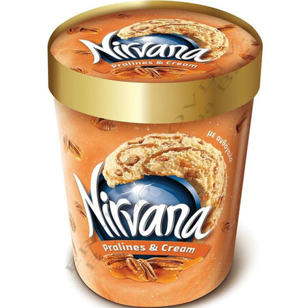 Nestle се разделя със сладоледа: Фокус върху кафе и храни за домашни любимци