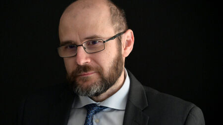 Министърът на правосъдието поиска ВСС да махне Сарафов като и. ф. главен прокурор