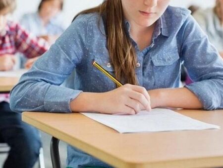 Изтича срокът за подаване на заявления за матурите през 2026 г.