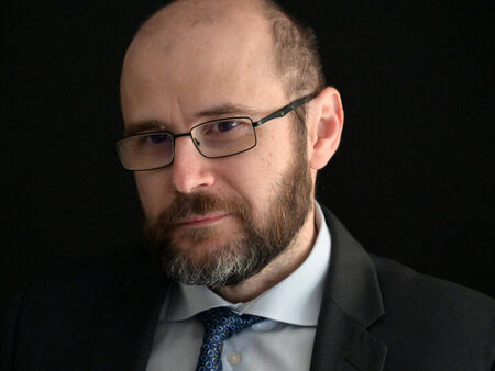 Министърът на правосъдието поиска ВСС да махне Сарафов като и. ф. главен прокурор