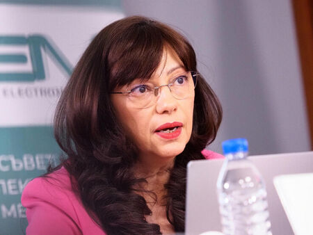 Милена Милотинова е новият генерален директор на БНТ