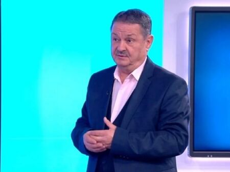 Зимата свършва в неделя, иде ранна пролет, посочи проф. Рачев