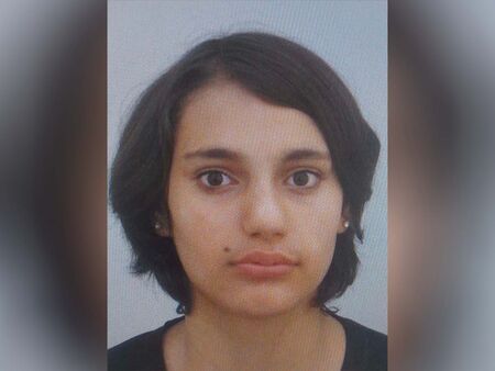 ОДМВР-Бургас издирва 17-годишната Елена от жк "Меден рудник"