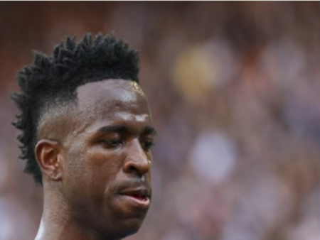 И треньорът на Байерн се намеси в расисткия скандал с Винисиус от Реал