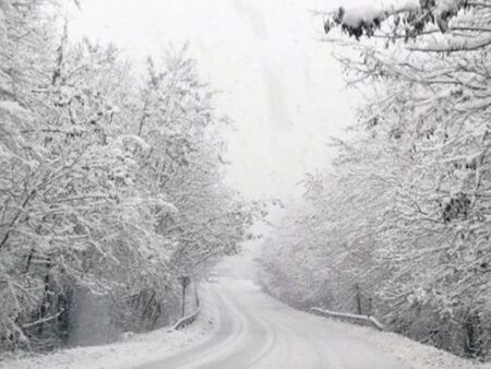 Спряха преминаването през Прохода на Републиката