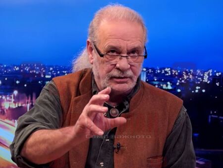 Проф. Дайнов: Трагедията в „Петрохан“ е руско мероприятие, затова Митов и Борисов се скриха