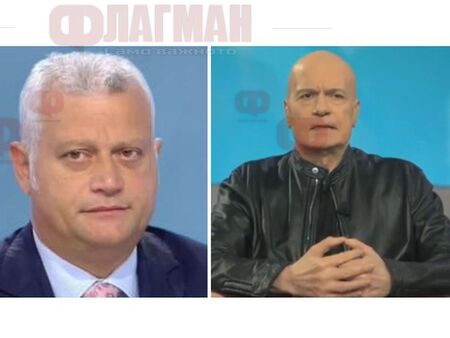 Това е чудовищен скандал коментира той Служебният вътрешен министър Емил