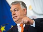 Виктор Орбан: Украйна иска хаос в Унгария преди парламентарните избори