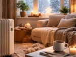 Как да намалим сметките за ток през зимата без скъпи инвестиции