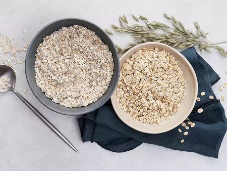 Какво се случва с тялото ви, ако ядете овесени ядки всеки ден