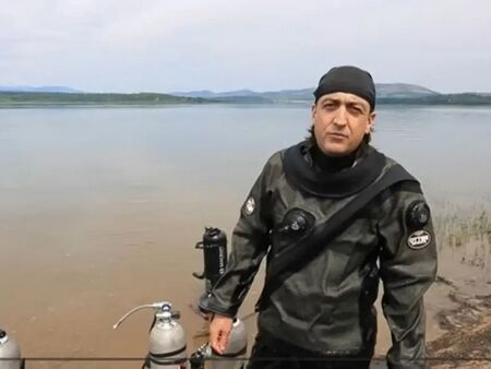 В кръвта на Ивайло Калушев е установен фенобарбитал, токсиколог дава обяснение