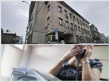 Благодарение на бързата реакция на служители на ОДМВР Бургас измамата