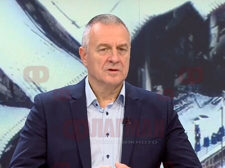 Цветлин Йовчев: „Петрохан“ не е рейнджърска група, има сериозни въпроси за оръжията и смъртта