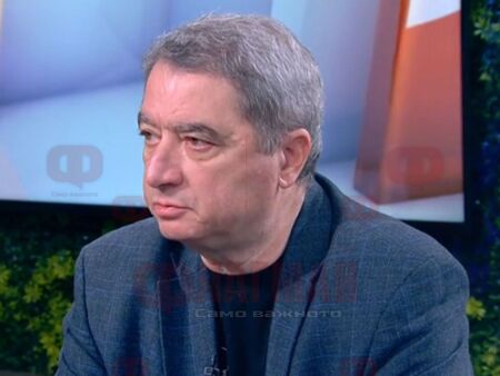 Емануил Йорданов: МВР допусна грешки по „Петрохан“, смяната на главния секретар не е трагедия