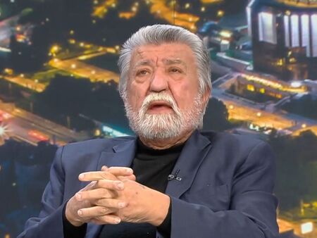 Вежди Рашидов: Служебното правителство трябва да провери кадрите си, не се прави политика на инат