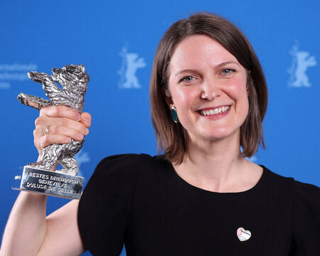 Филм с българско участие грабна "Сребърна мечка" в Берлин