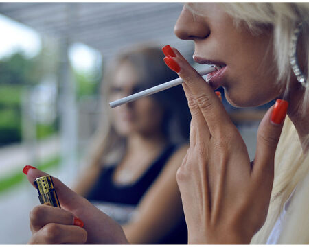 Шест ежедневни навика могат да увредят бъбреците и да повишат риска от инсулт.