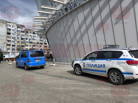 От полицията с подробности за трагедията в плувния комплекс в ж.к. "Славейков"