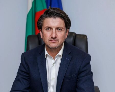 Мирослав Боршош оглави асоциация „Бранд България“