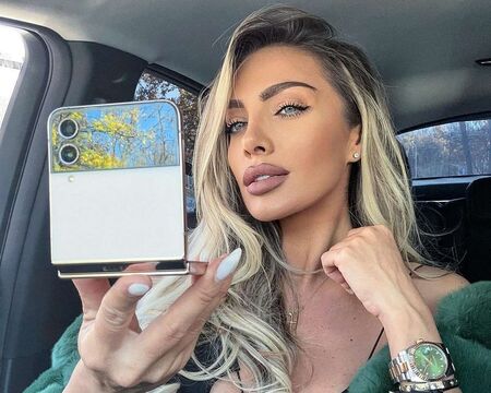 Златка Райкова наруши мълчанието след поредната раздяла