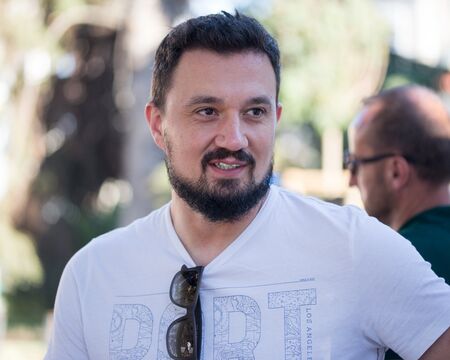 Медийният стратег на "Да, България" Добромир Гюлев ще е новият областен управител на Бургас