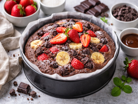 Лесна и бърза рецепта за перфектен десерт