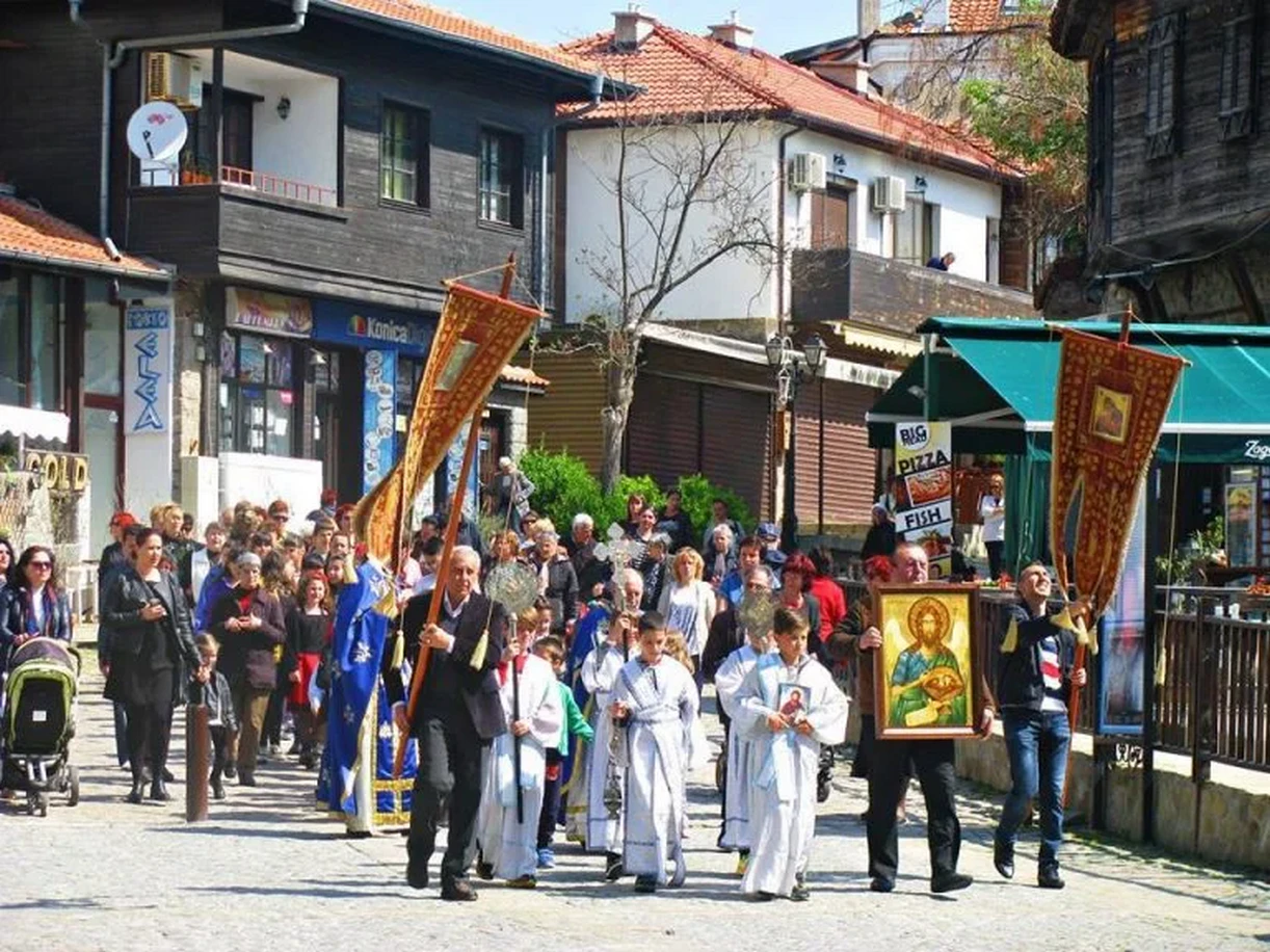 Пътят на свети Йоан Кръстител: Нов български маршрут, който комбинира история, култура и духовност