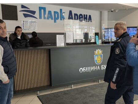 Окръжна прокуратура пое случая с починалото момче в Бургас