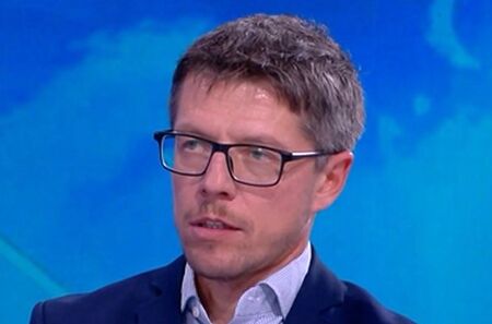 Съжалявам само че шофирах пиян не трябваше каза Цицелков Днес