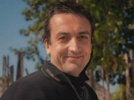 Извънредно! Петролен бос е застрелян в София