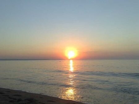 Спокойно време по Южното Черноморие и в цялата страна