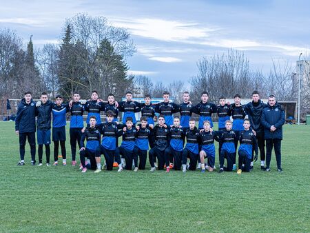 Царево се превръща в бижу за футболна подготовка, таланти на "Черноморец" се увериха