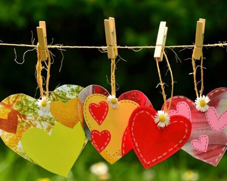 Какво ни очаква в любовта в последната седмица на феруари