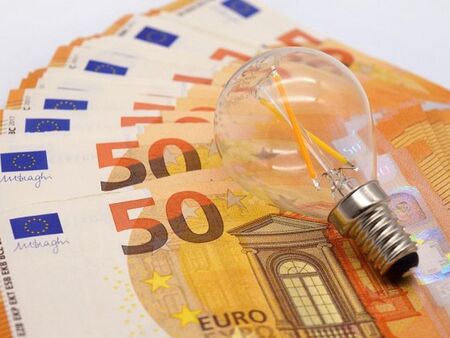 Софтуерен бъг може да е причина за високите сметки за ток