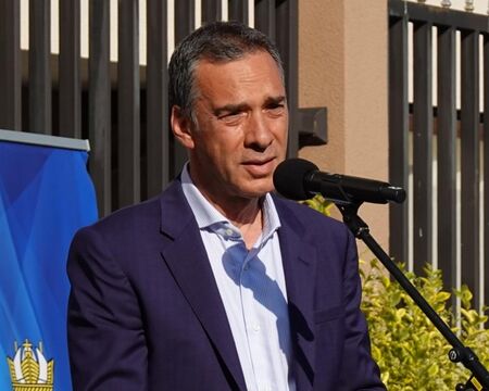 Кметът на Бургас изказа съболезнования за загиналия 16-годишен плувец