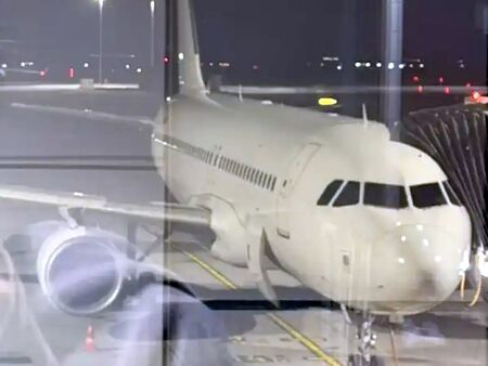 Кошмарен полет за 23-ма българи от София до Шарм ел Шейх, куфарите им изчезнаха