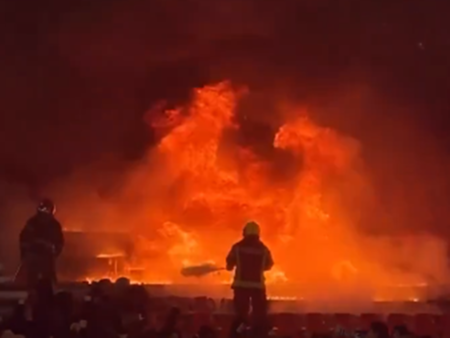 Извънредно! Петролен бос е застрелян в София