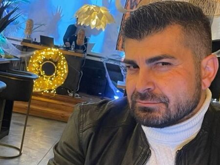 Бизнесменът Тезджан Сабри проговори за скандала, обвини ИТН, "Възраждане" и бившата си съпруга