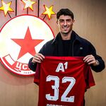 Официално: ЦСКА подписа с доказан шампион от Аржентина