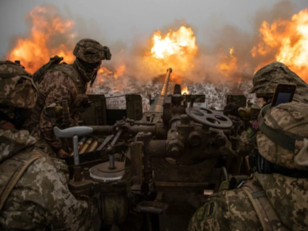 4 години от инвазията в Украйна: без мирно споразумение и без ясен изход от конфликта